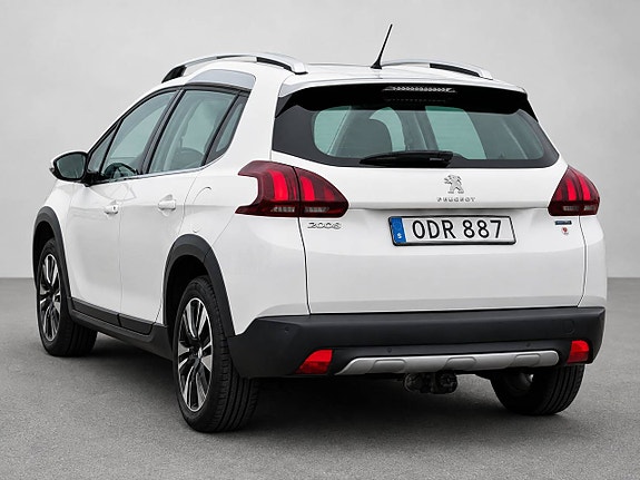 Peugeot 2008 5 of 6