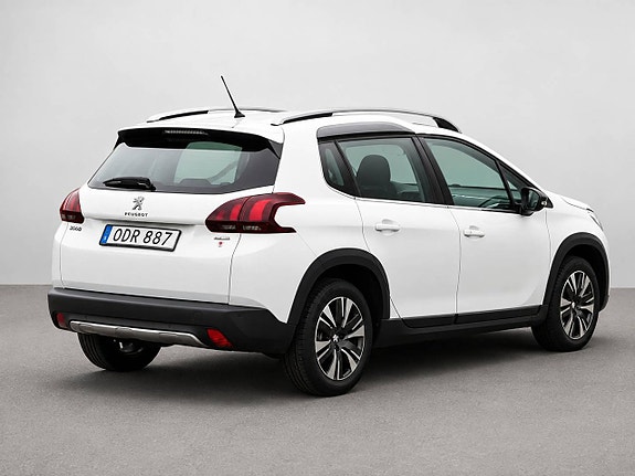 Peugeot 2008 4 of 6