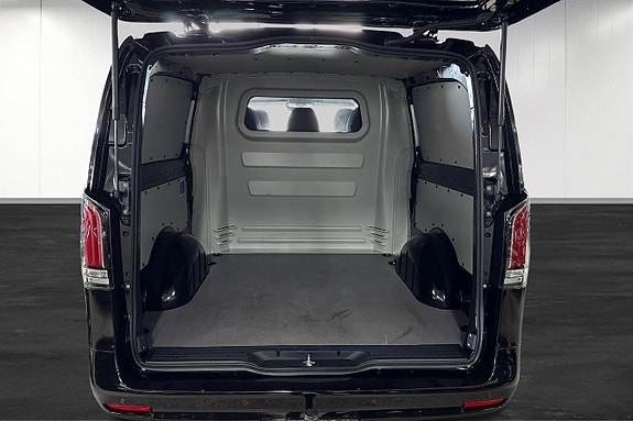 Mercedes-Benz Vito 119 16 of 16