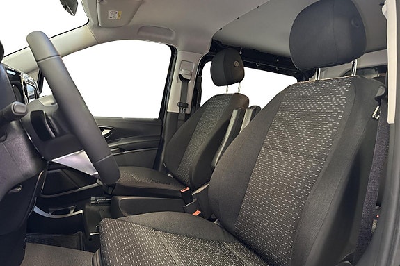 Mercedes-Benz Vito 119 8 of 16