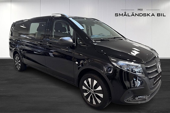 Mercedes-Benz Vito 119 2 of 16