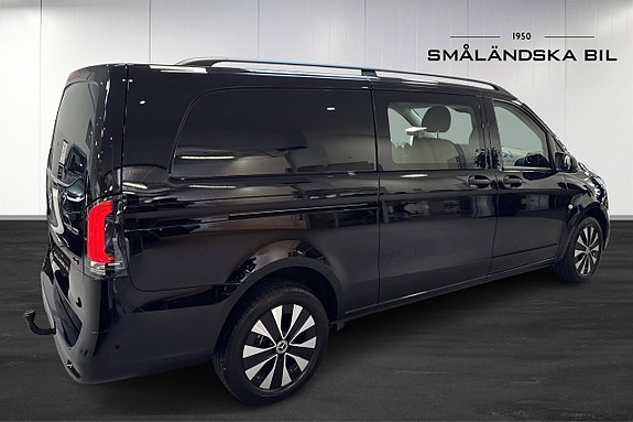 Mercedes-Benz Vito 119 4 of 16
