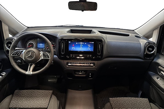 Mercedes-Benz Vito 119 6 of 16