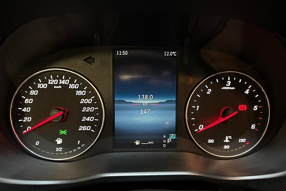 Mercedes-Benz Vito 119 7 of 16