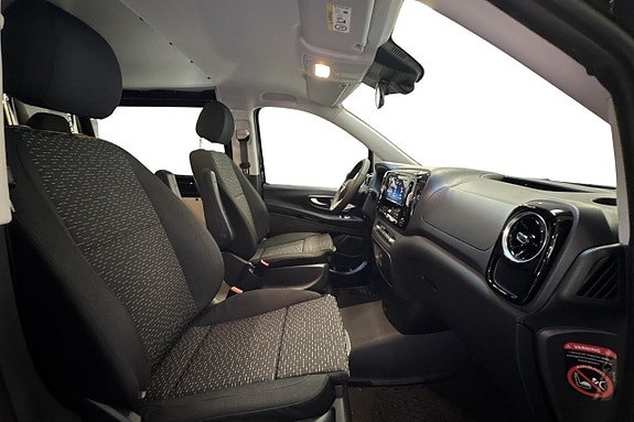 Mercedes-Benz Vito 119 10 of 16