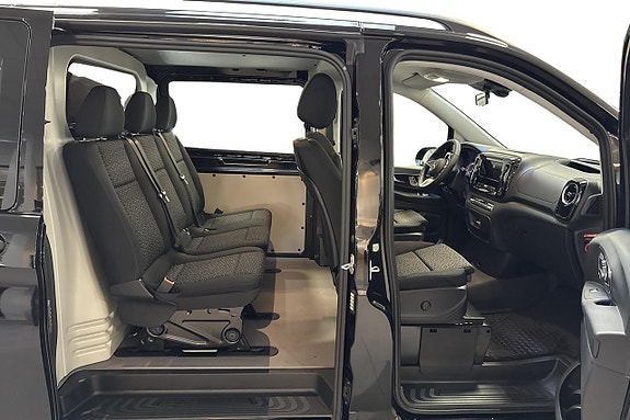 Mercedes-Benz Vito 119 5 of 16