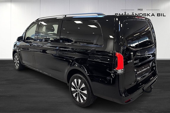 Mercedes-Benz Vito 119 3 of 16