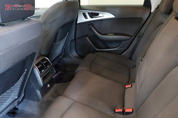 Audi A6 15 of 16