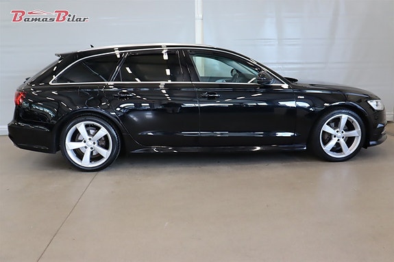 Audi A6 6 of 16