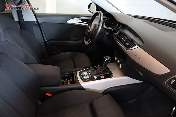 Audi A6 12 of 16