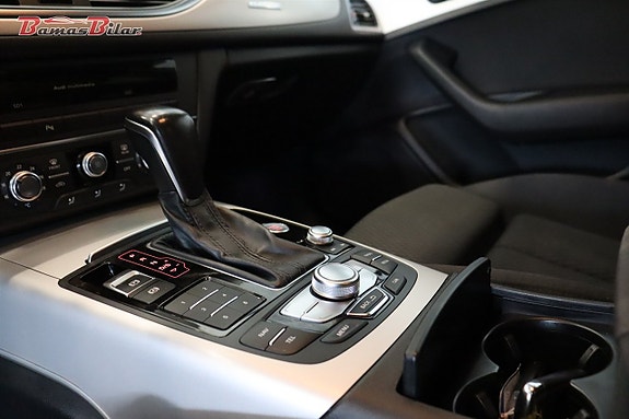 Audi A6 11 of 16