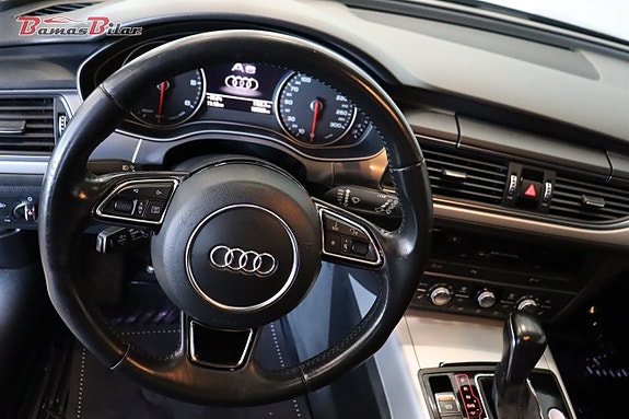Audi A6 10 of 16