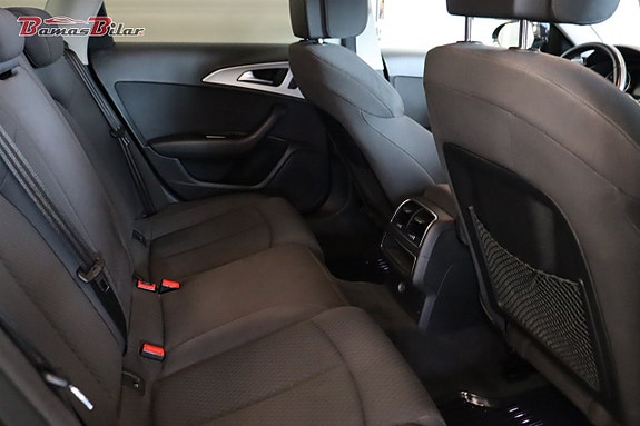 Audi A6 13 of 16