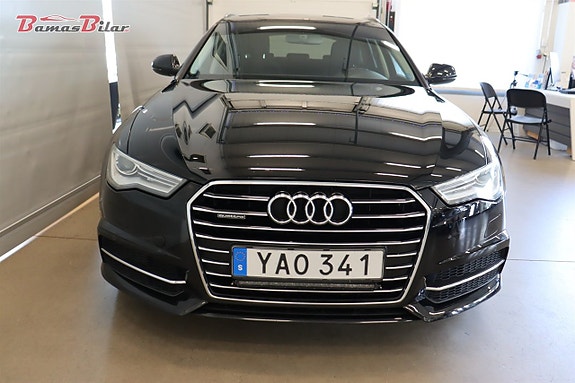Audi A6 8 of 16