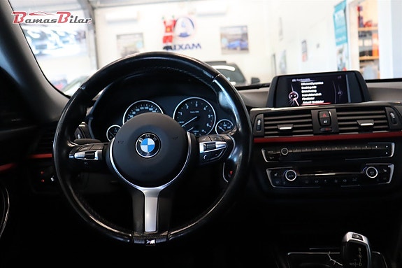 BMW 320 15 of 19