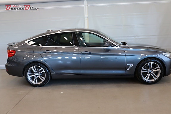BMW 320 6 of 19