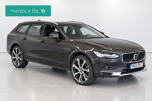 Volvo V90 Cross Country 3 of 18