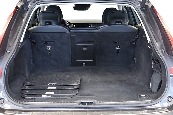 Volvo V90 Cross Country 18 of 18