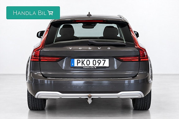 Volvo V90 Cross Country 5 of 18