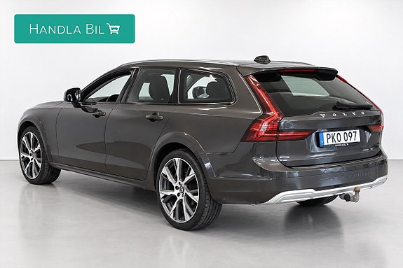 Volvo V90 Cross Country 6 of 18