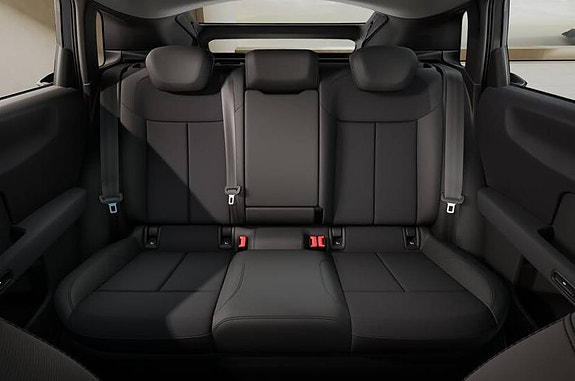 Audi A2 5 of 7