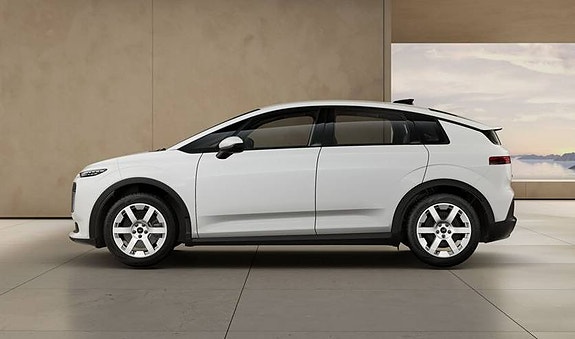 Audi A2 3 of 7