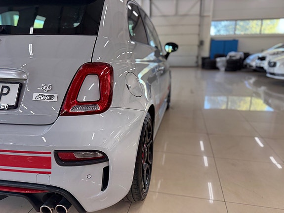 Abarth 595 13 of 22
