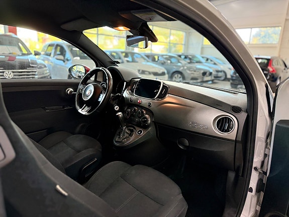 Abarth 595 11 of 22