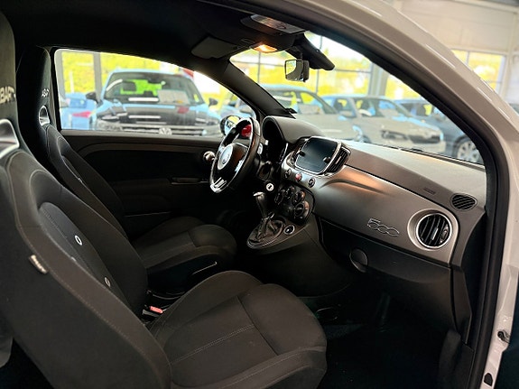 Abarth 595 10 of 22