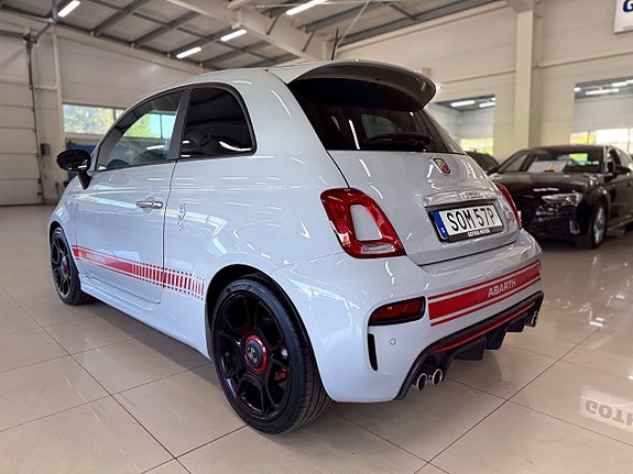 Abarth 595 6 of 22
