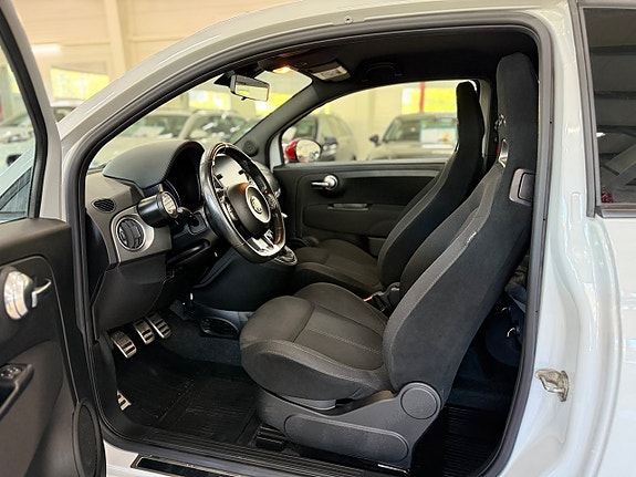 Abarth 595 8 of 22