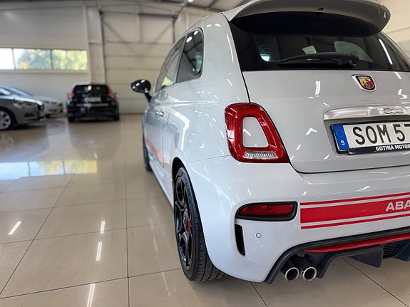 Abarth 595 14 of 22