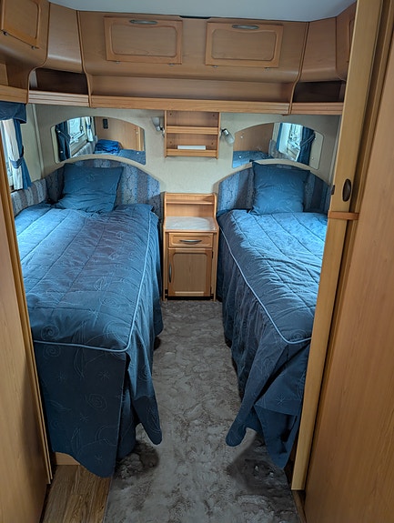 KABE Royal 780 GLE 5 of 5