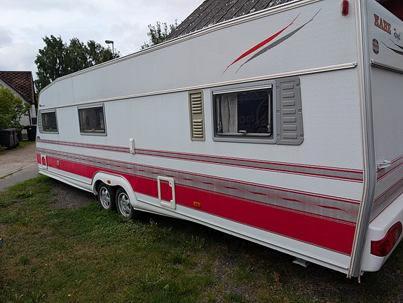 KABE Royal 780 GLE 2 of 5