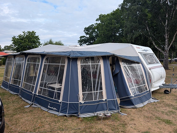 KABE Royal 780 GLE 4 of 5
