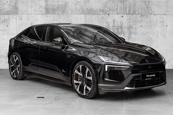 Polestar 4
