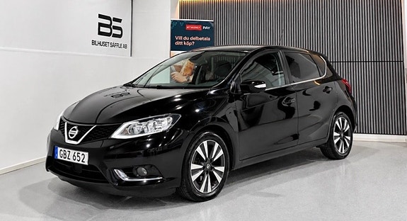 Nissan Pulsar