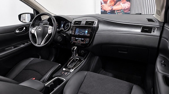 Nissan Pulsar 22 of 22