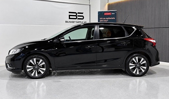 Nissan Pulsar 7 of 22