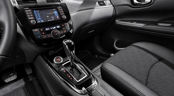 Nissan Pulsar 19 of 22