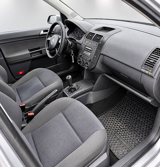Volkswagen Polo 6 of 7