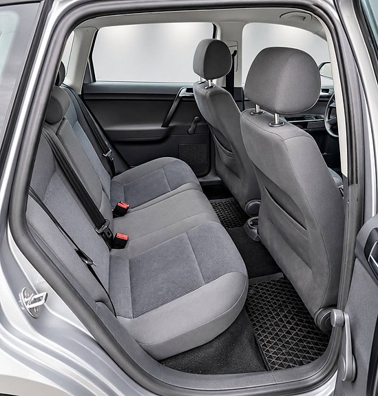 Volkswagen Polo 7 of 7