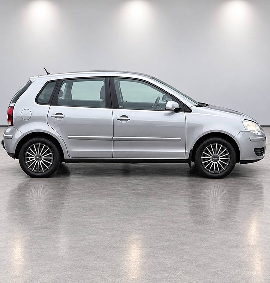 Volkswagen Polo 5 of 7