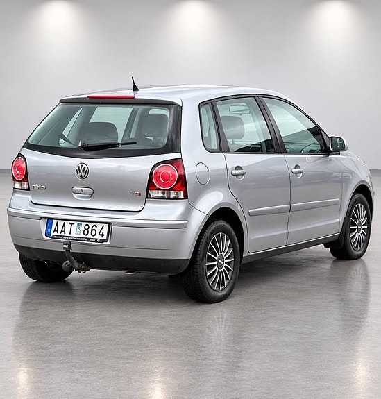 Volkswagen Polo 3 of 7