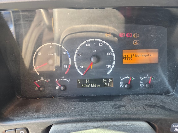 Scania R480 Cameleont 5 of 5