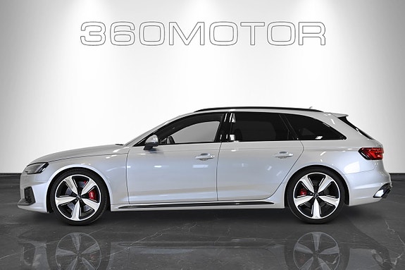 Audi RS4 6 of 13
