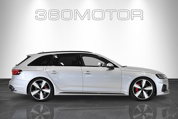 Audi RS4 4 of 13