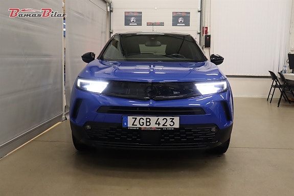 Opel Mokka 8 of 21