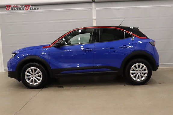 Opel Mokka 2 of 21
