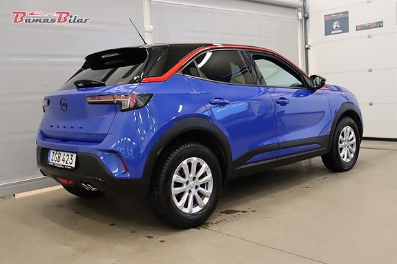 Opel Mokka 5 of 21